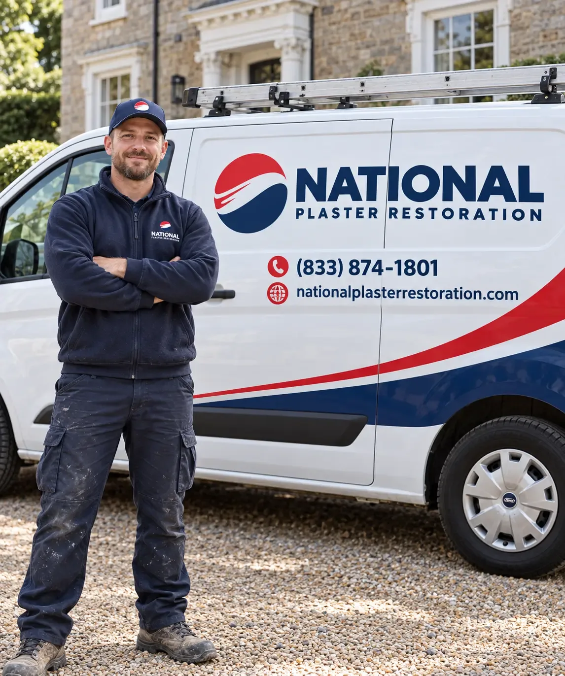 Plaster Repair Dale, IN FAQs